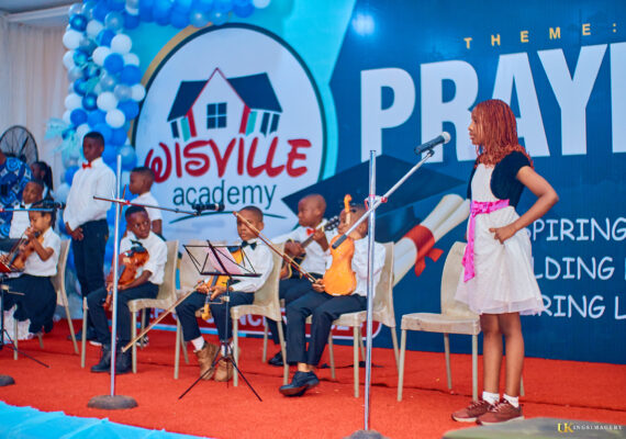 WISVILLE GRADUATION PICTURES 7